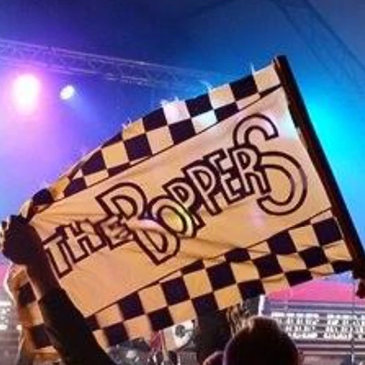 The Boppers rockar vidare under hösten! Följ länken: